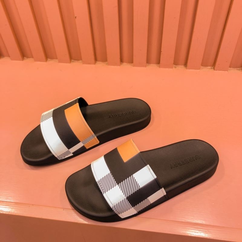 Burberry Slippers